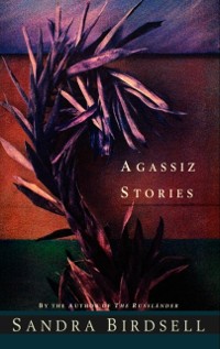 Cover Agassiz Stories