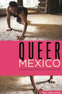 Cover Queer Mexico