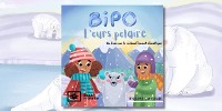 Cover Bipo l'ours polaire