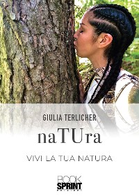 Cover naTUra - Vivi la tua natura