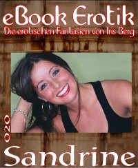 Cover eBook Erotik 020: Sandrine