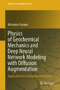 Cover Physics of Geochemical Mechanics and Deep Neural Network Modeling with Diffusion Augmentation