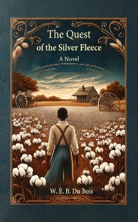 Cover Quest Of The Silver Fleece A Novel