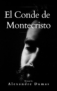 Cover El Conde de Montecristo