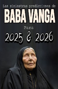 Cover Las Siniestras predicciones de Baba Vanga