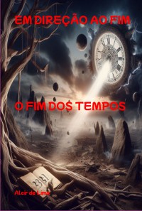 Cover Em Direção Ao Fim