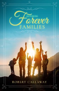 Cover Becoming Forever Families