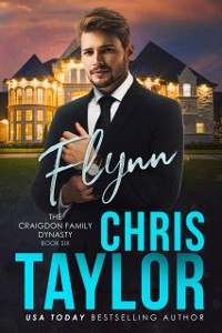 Cover Flynn: Book 6 of the Craigdon Family Dynasty