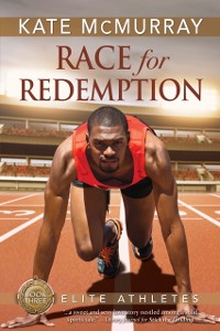 Cover Race for Redemption
