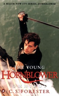 Cover Young Hornblower Omnibus