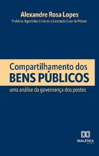 Cover Compartilhamento dos Bens Públicos