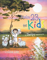 Cover Psalm 23 for Kids