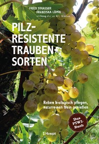 Cover Pilzresistente Traubensorten