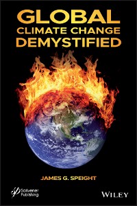 Cover Global Climate Change Demystified