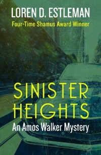 Cover Sinister Heights