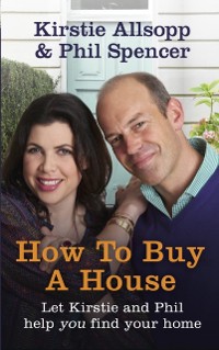 Cover How to Buy a House