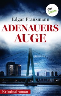 Cover Adenauers Auge