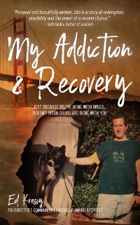 Cover My Addiction & Recovery