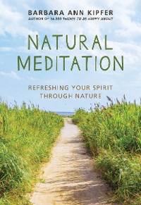 Cover Natural Meditation