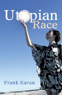 Cover Utopian Race