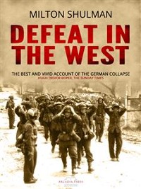 Cover Defeat in the West