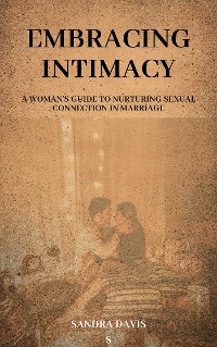 Cover Embracing Intimacy