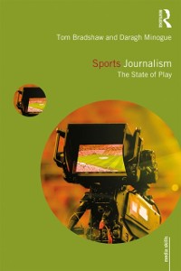 Cover Sports Journalism