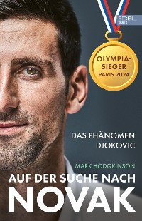 Cover Auf der Suche nach Novak