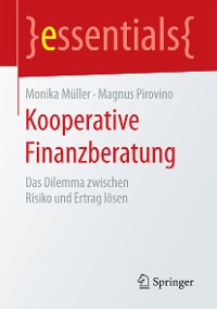 Cover Kooperative Finanzberatung