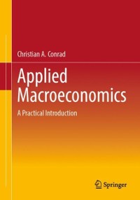 Cover Applied Macroeconomics