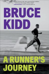 Cover Runner's Journey