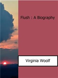 Cover Flush : A Biography