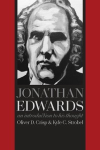 Cover Jonathan Edwards