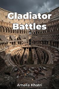 Cover Gladiator Battles