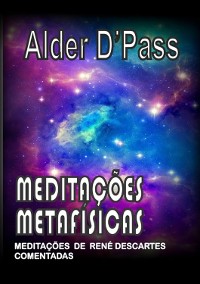 Cover Meditações Metafísicas