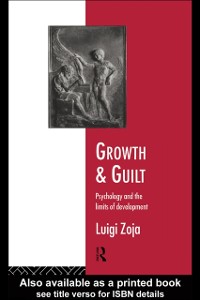 Cover Growth and Guilt