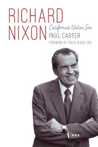 Cover Richard Nixon