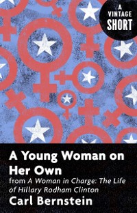 Cover Young Woman on Her Own