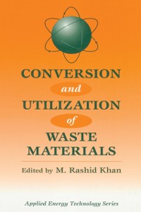 Cover Conversion And Utilization Of Waste Materials