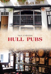 Cover Hull Pubs