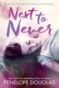 Cover Next to Never