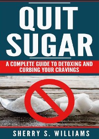 Cover Quit Sugar