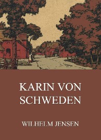 Cover Karin von Schweden