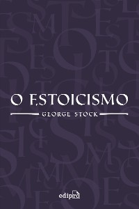 Cover O Estoicismo