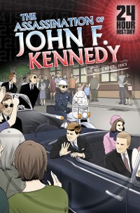 Cover Assassination of John F. Kennedy