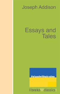 Cover Essays and Tales