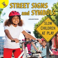 Cover Street Signs and Symbols