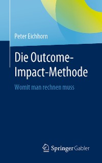 Cover Die Outcome-Impact-Methode