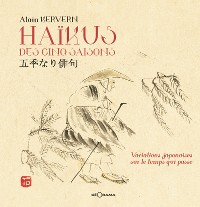 Cover Haïkus des 5 saisons