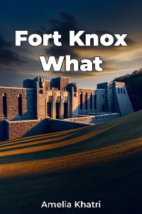 Cover Fort Knox What